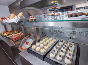 Migjorn Ibiza Suites & Spa