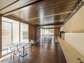 Moov Hotel Porto Centro