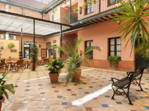 Patio De La Cartuja