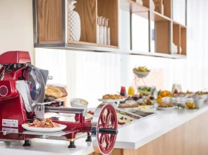 AC Hotel by Marriott Guatemala City