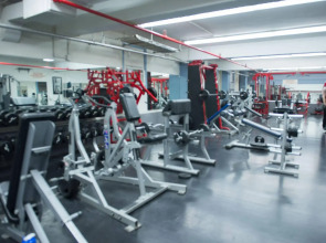 YMCA Greenpoint - Shared Bath