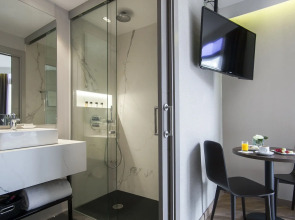 Отель America Barcelona