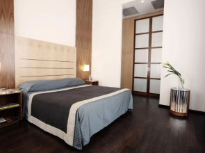 Отель Grand'Italia