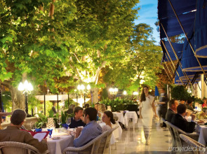 Mandarin Oriental Ritz, Madrid