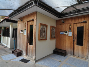 Phuket Leelavadee Hua Ting Resort