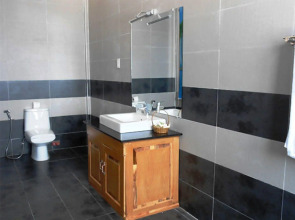 Trang An Beach Resort