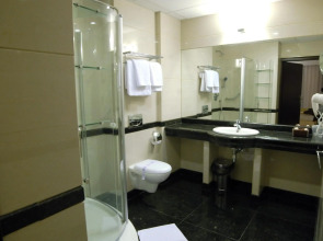 Ambasador Centrum Hotel Lodz