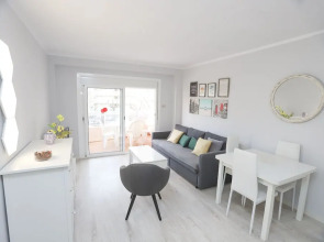 Apartamento Differentflats California