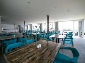 Marica's Boutique Hotel