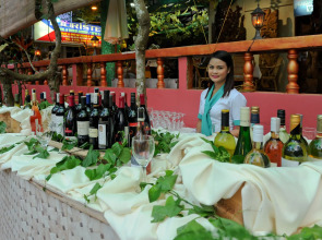 Deep Forest Garden Hotel