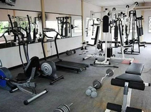 King Royal Garden Inn