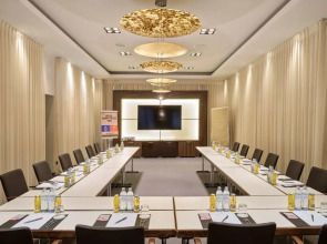 Fleming‘s Selection Hotel Wien-City