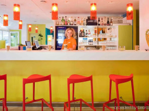 ibis Styles Düsseldorf - Neuss