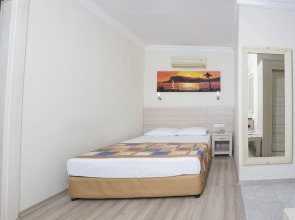 Gardenia Beach Hotel - All Inclusive