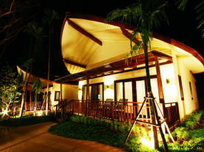 Aonang Phu Petra Resort Krabi