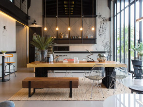 The Journey Hotel Bangna