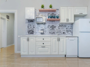 Sea Side Premium (Си Сайд Премиум) на улице 65 лет Победы 65/1