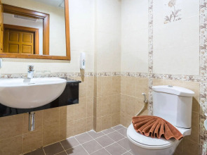 Patong Pearl Resortel