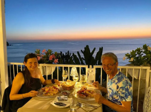 Mediterranean Boutique Hotel