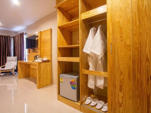 Zodiac Seesun Resort