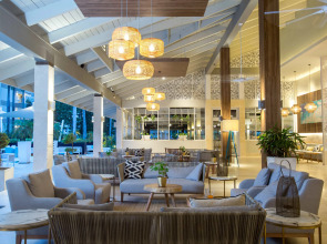 Vista Sol Punta Cana Beach Resort & Spa - All Inclusive