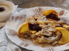 Alpenrose Traditionsgasthof Mittenwald