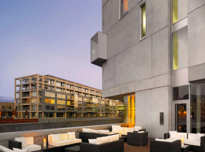 art'otel Cologne powered by Radisson Hotels