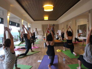 Om Ham Retreat and Resort