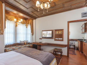 Ferman Konak Hotel - Special Class