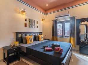 The Hosteller Jodhpur