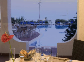 Hotel Flamingo Resort