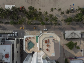 Hotel Regatta Cartagena