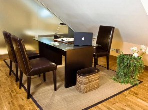 Hotel Infanta Isabel