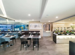 Aster Hotel and Residence