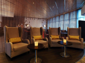 Sheraton Munchen Westpark Hotel