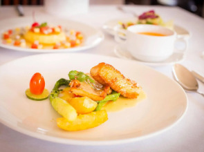 Cheathata Angkor Hotel