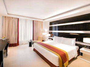 Welcomhotel by ITC Hotels, Dwarka, New Delhi