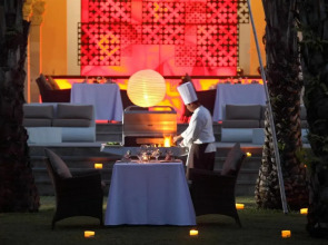 Mahagiri Villas Sanur