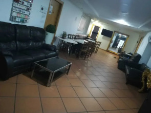 Galaxy Star Hostel Barcelona