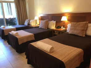 Raices Esturion Hotel