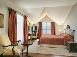 Dobedan Beach Resort Comfort