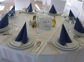 Hotel Tomislavov Dom