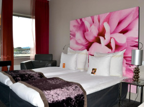 Clarion Hotel Bergen Airport Terminal