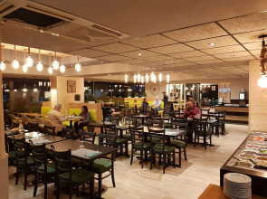 Eurohotel Airport Orly Rungis