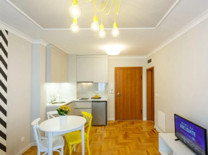 CityResidence Aparthotel