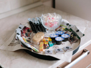 Морошка на проспекте Дачный