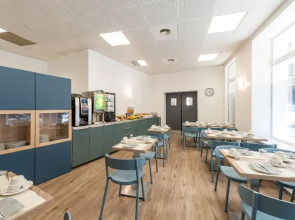 Residhotel Vieux Port