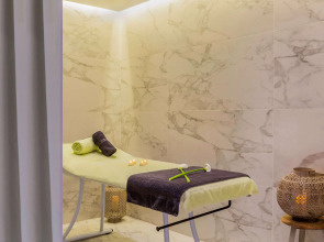 Best Western Plus Hotel Du Parc Chantilly