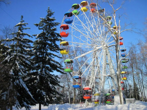 Как Дома 58 на ул. Тамбовская, д. 9А