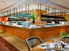 InterContinental Vienna by IHG